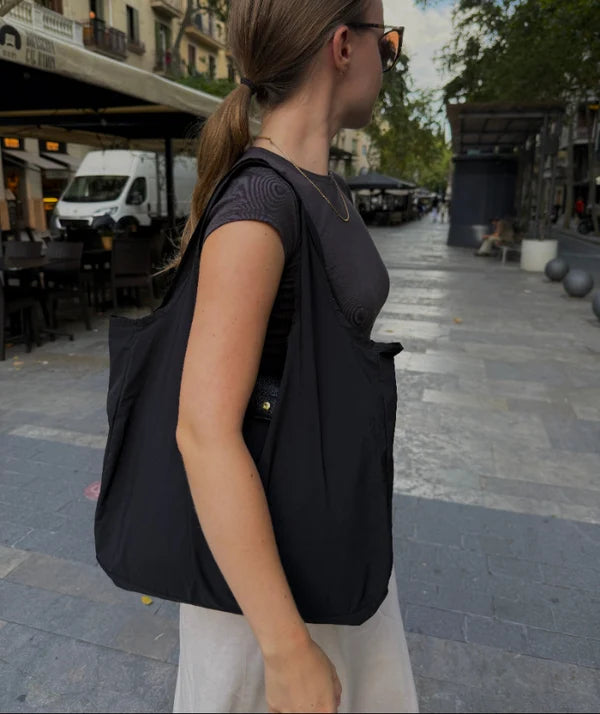 Kanti Tote™ — Tu llavero y Bolso de Mano