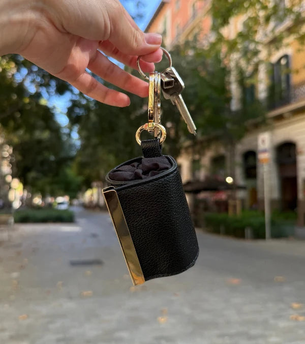 Kanti Tote™ — Tu llavero y Bolso de Mano