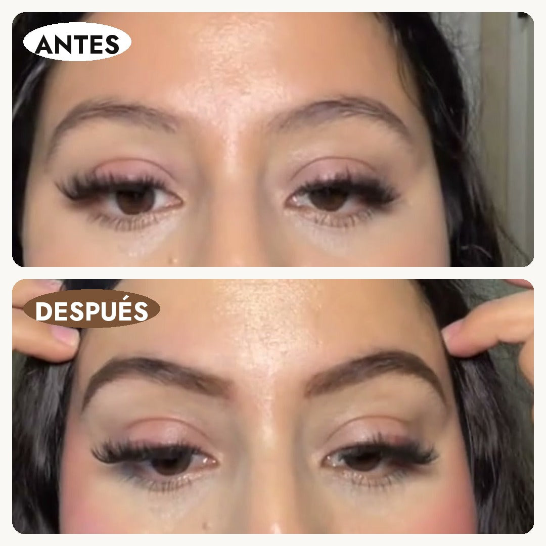 Kanti Brow™ — Gel de cejas efecto tatuaje