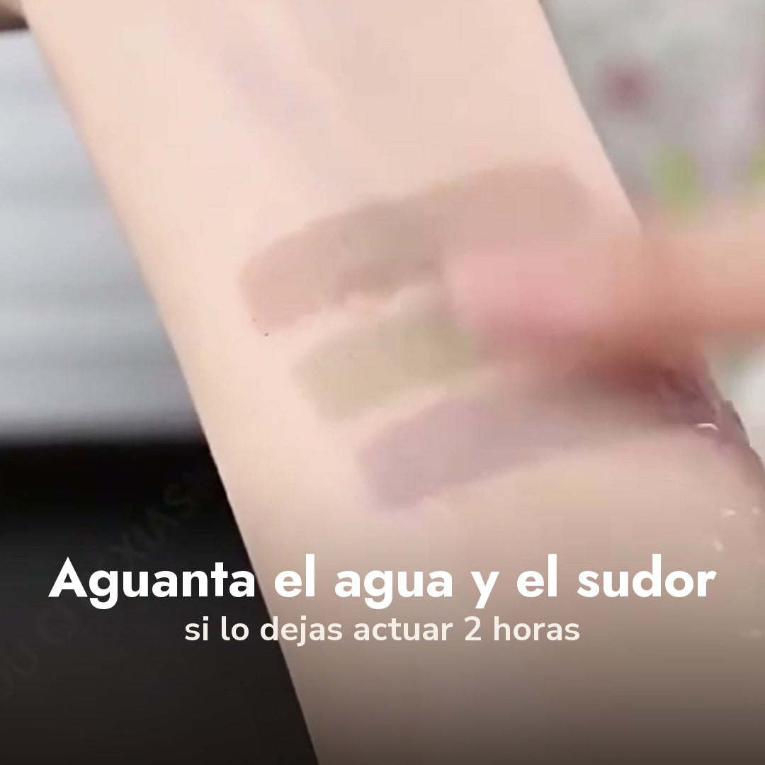 Kanti Brow™ — Gel de cejas efecto tatuaje