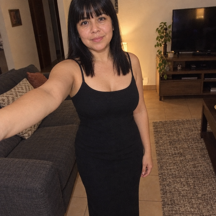 Alejandra C. · Puebla