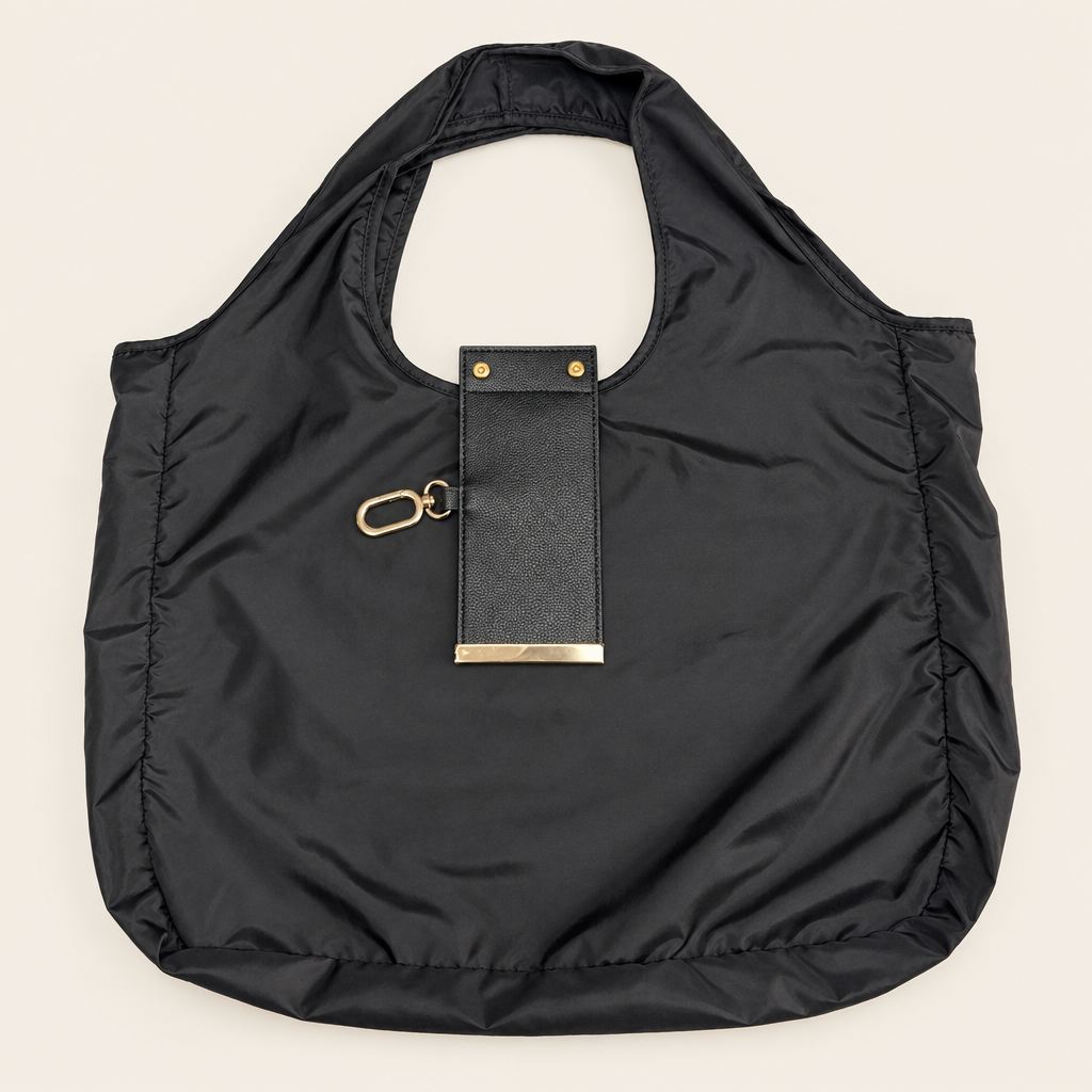 Kanti Tote™ — Tu llavero y Bolso de Mano