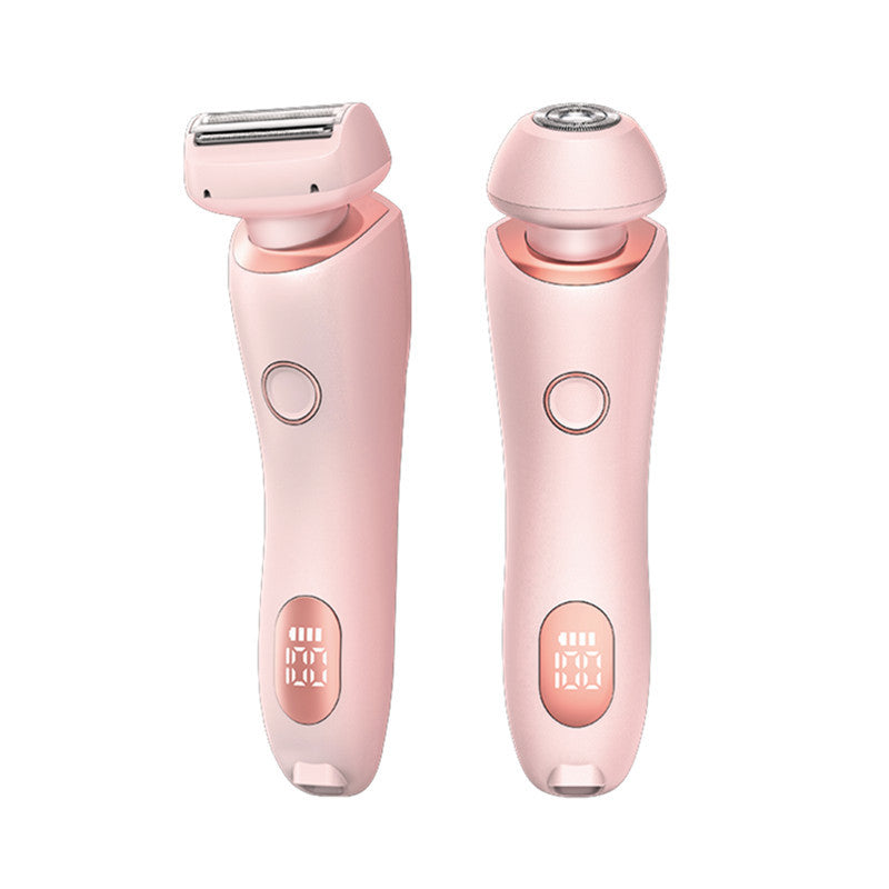 Kanti Shaver 2 en 1 rosa