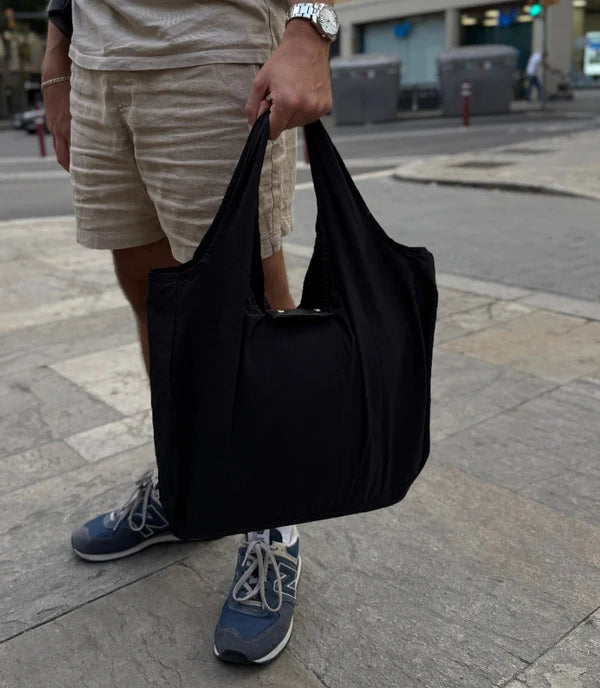 Kanti Tote™ — Tu llavero y Bolso de Mano