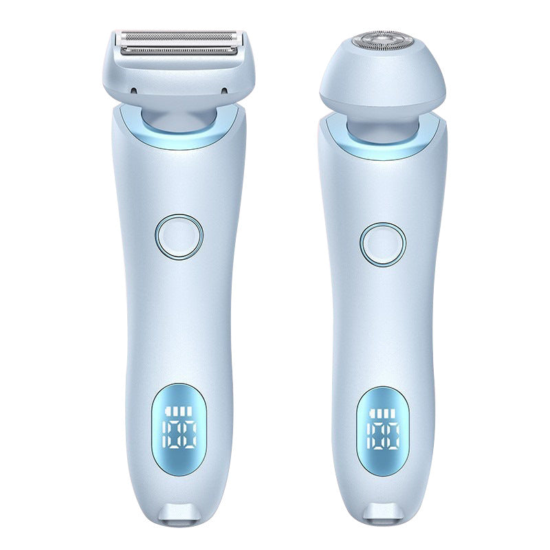 Kanti Shaver 2 en 1 azul