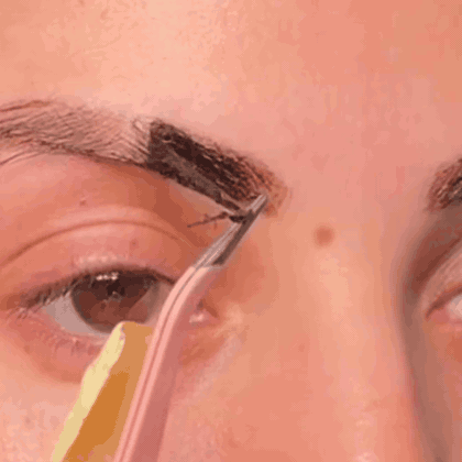 Kanti Brow™ — Gel de cejas efecto tatuaje