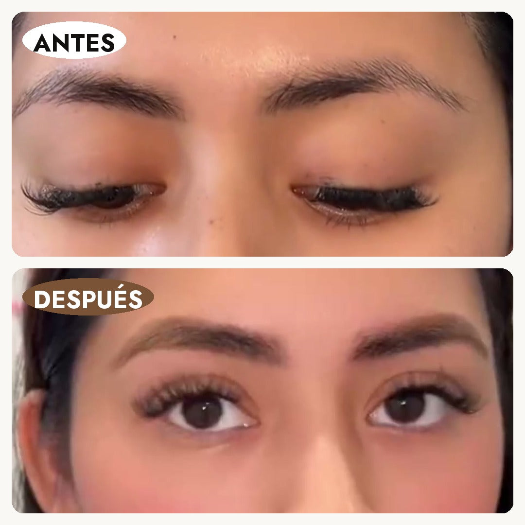 Kanti Brow™ — Gel de cejas efecto tatuaje