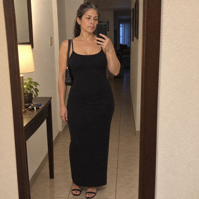 Mónica D. · Saltillo