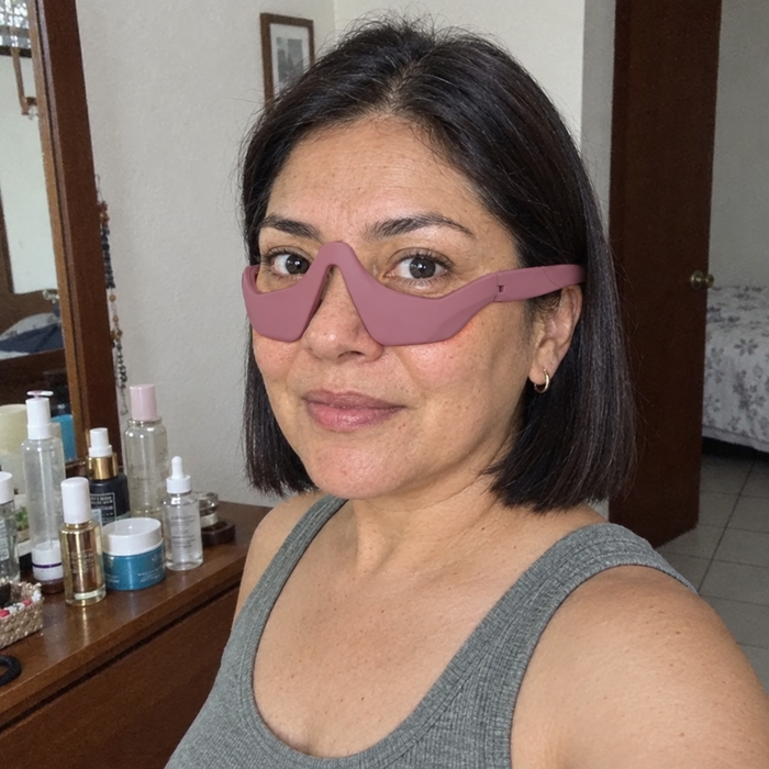 Verónica L. · Mérida
