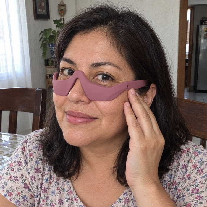 Mónica D. · Saltillo